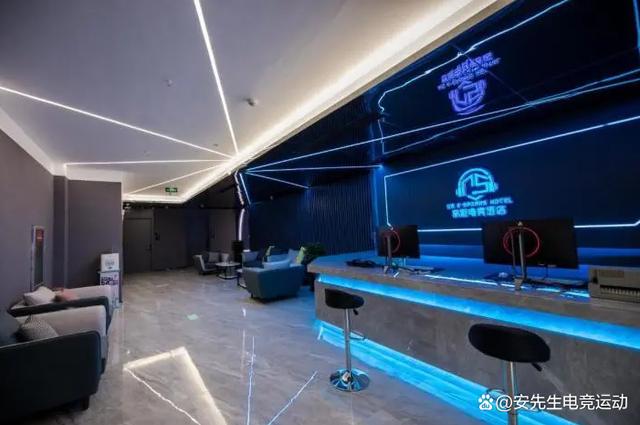 在电竞酒店做前台好吗-电竞酒店前台工作流程