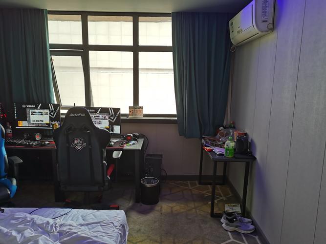 电竞酒店需要多少钱才开的了-电竞酒店一般开在什么地方