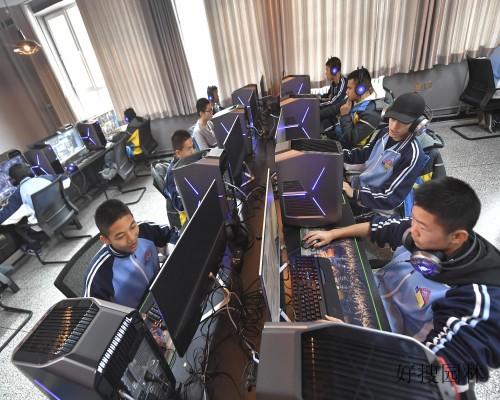 电竞学校20岁再上学可以吗的简单介绍