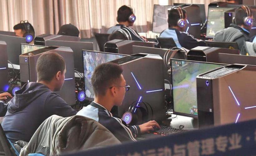 电竞学校出来能不能有工作-电竞学校有出路吗