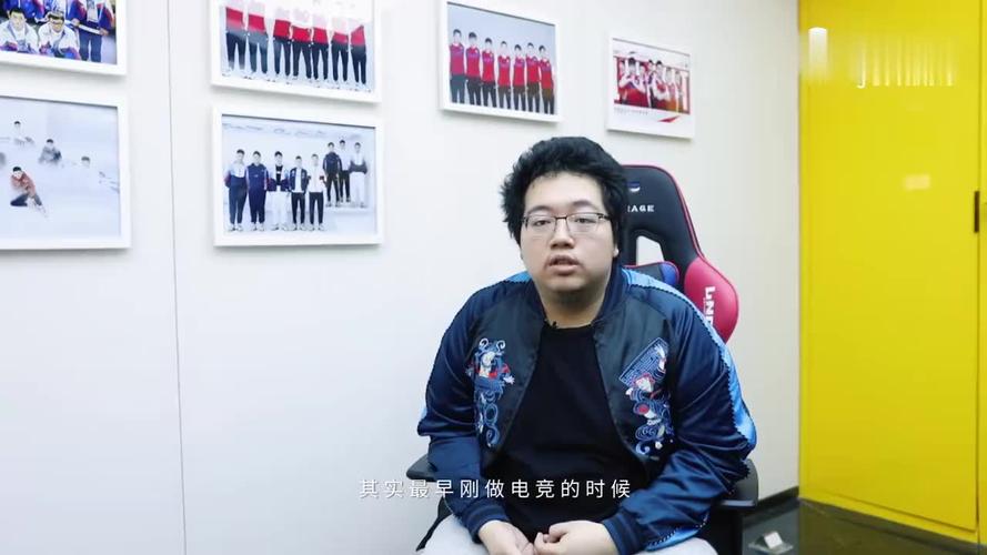 打电竞有没有出路的人-打电竞真的没出息吗