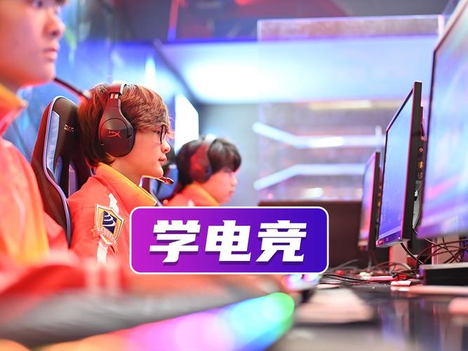 上电竞学校要多少分数-上电竞学校要考多少分