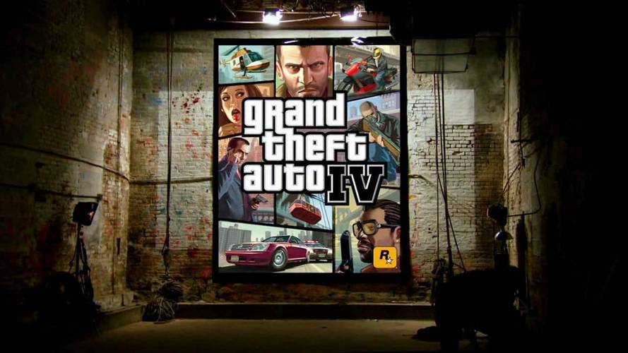 gta4中文版下载-gta4中文版下载安装