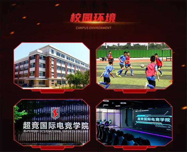 哪个电竞学校好-哪家电竞学院更好