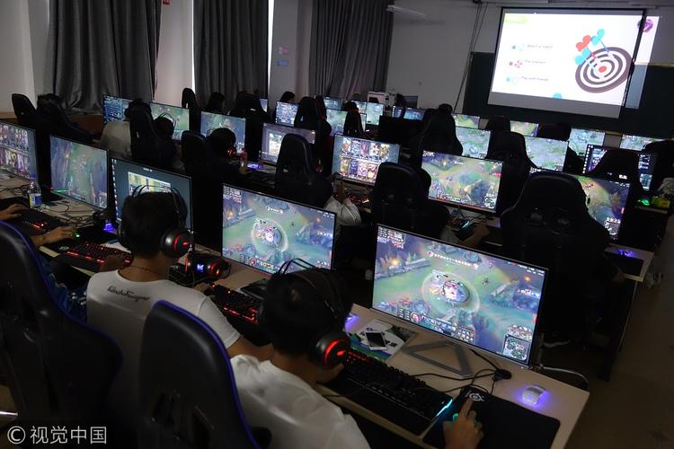 嘉兴电竞学校电话号码-2019年嘉兴电竞比赛