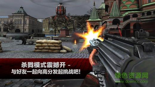 影子杀手2-影子杀手2破解版中文