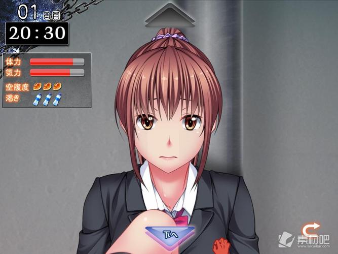 监禁少女中文版下载-监禁少女中文版下载