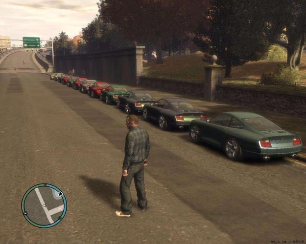 侠盗飞车gta4下载-侠盗飞车gta4下载手机版