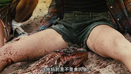 食人鱼3dd下载-食人鱼3d 720p 下载