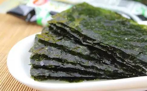 海苔主要是由下列哪种海藻制作而成的-海苔主要是由下列哪种海藻制作而成的呢