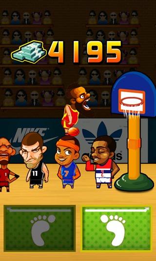 玩转nba-重生之玩转NBA