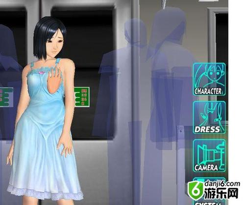 点车之狼-
