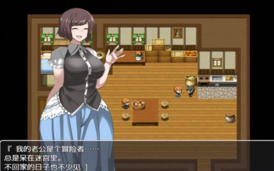 NPC 无法反抗女孩子的世界2-npc 无法反抗女孩子的世界2攻略