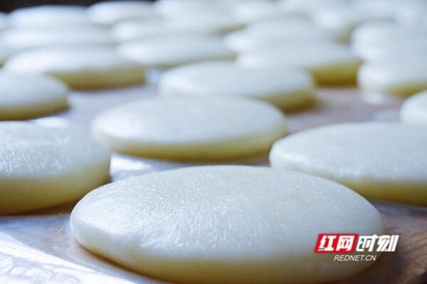 靖州苗族侗族自治县有名的甜点-怀化靖州县好吃的小吃