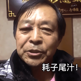 马保国表情包-马保国表情包gif动图