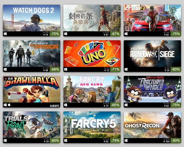 steam大型单机游戏免费-steam大型单机游戏免费大全