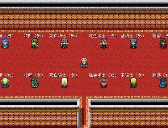 单机游戏屠魔勇士-单机游戏屠魔勇士破解版