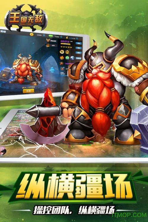 国王游戏单机无限金币-王国游戏无限金币版
