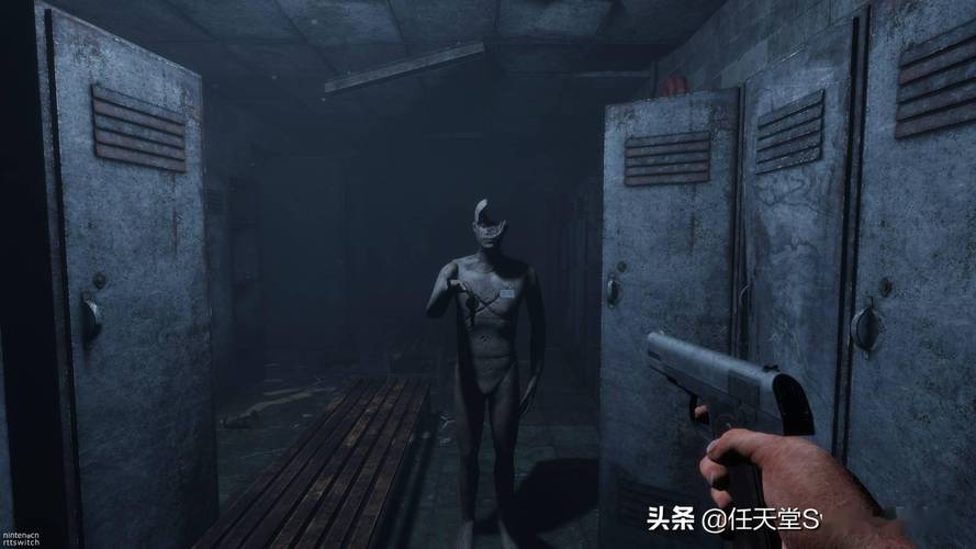 单机恐怖游戏破解版-单机恐怖游戏破解版大全