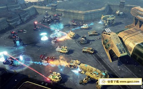 电脑经典单机战略游戏-电脑经典单机战略游戏推荐