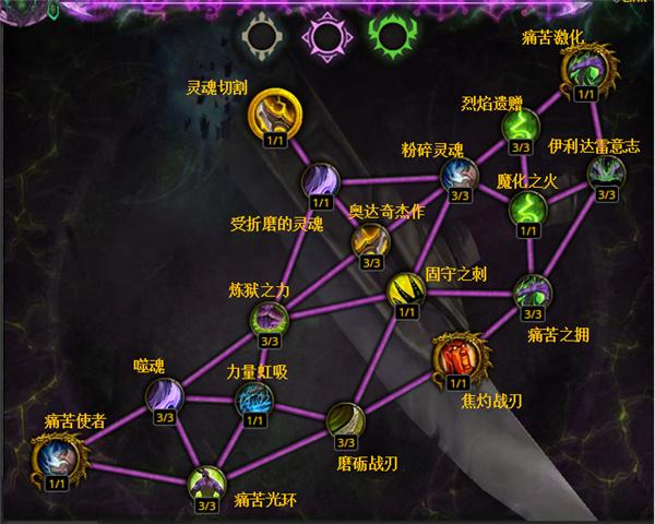 单机游戏恶魔猎手技能-单机游戏恶魔猎手技能加点