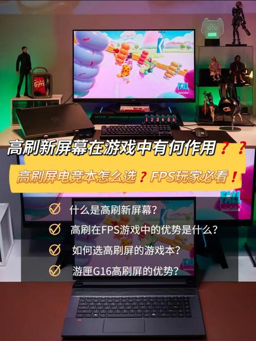 单机游戏需要高刷屏么-