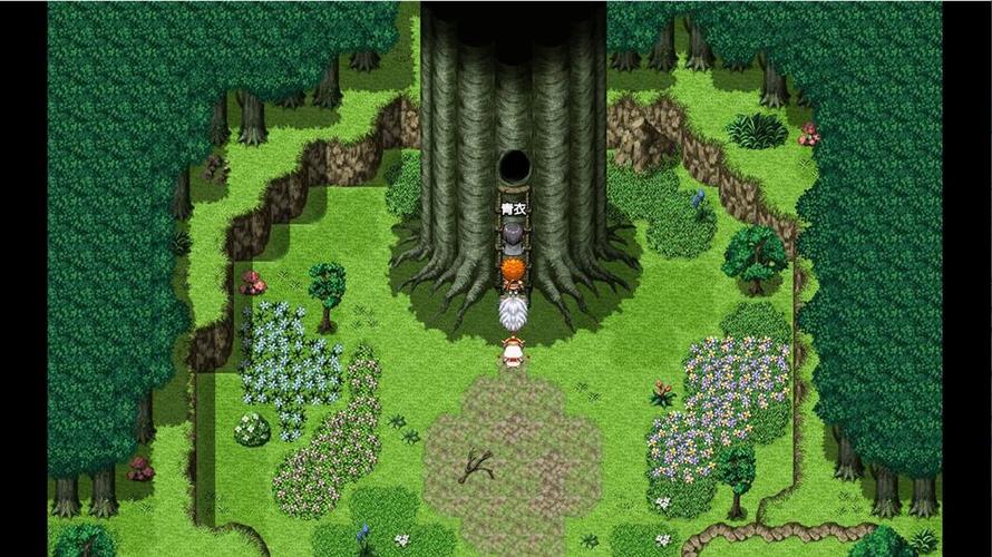 日本rpg单机游戏luna-日本rpg单机游戏排行榜