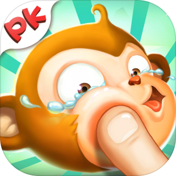 猴子头像的单机游戏大厅-猴子头像的游戏app